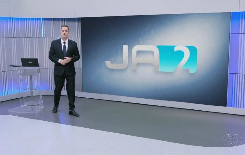 Jornal Anhanguera 2ª Edição: assista aos destaques de 22/10/2026