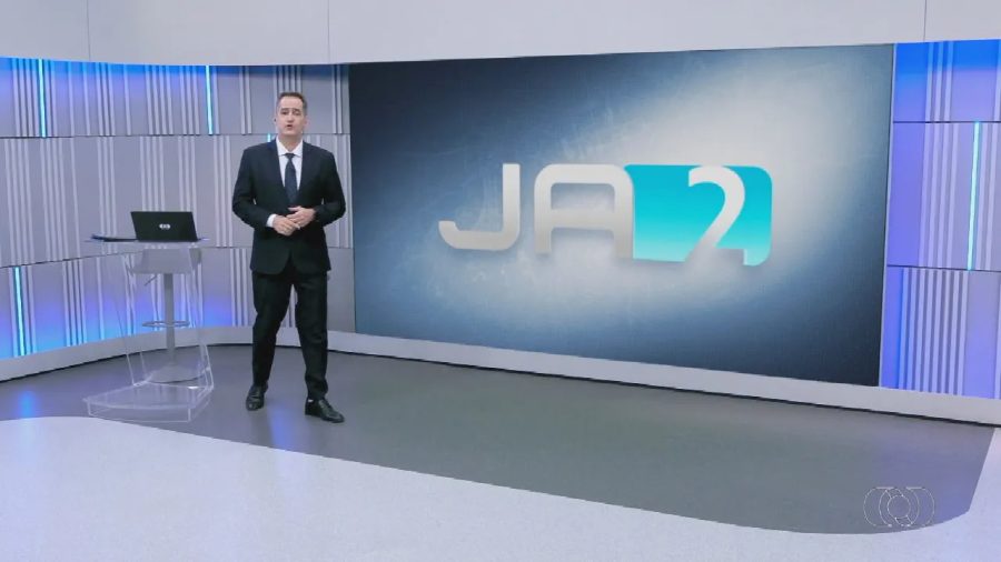VÍDEOS: Jornal Anhanguera 2ª Edição de quinta-feira, 22 de outubro de 2026