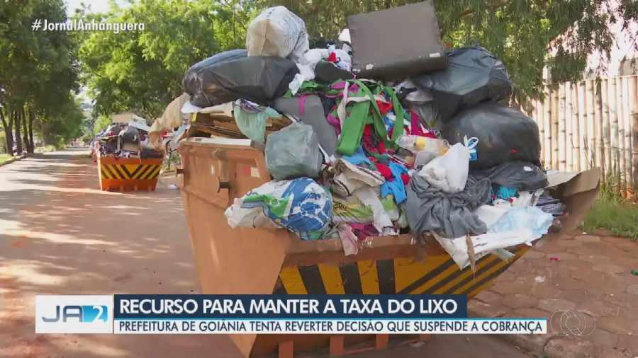 VÍDEOS: Jornal Anhanguera 2ª Edição de terça-feira, 20 de outubro de 2026