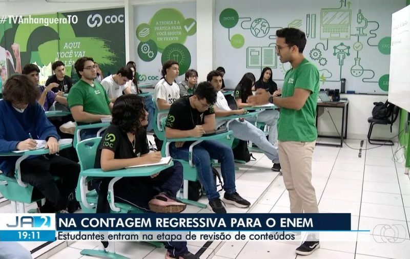 Assistir Jornal Anhanguera 2TO de 21/10/2026