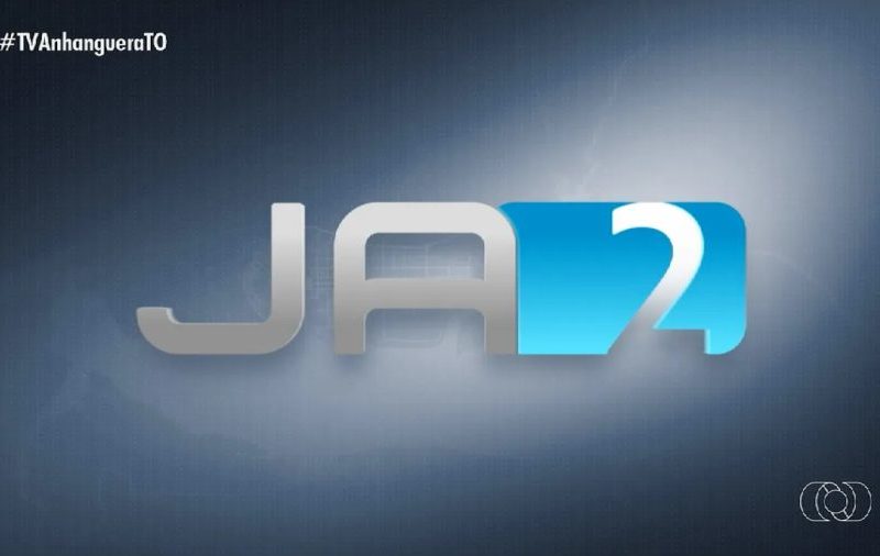 JA2 Tocantins: Assista à íntegra do telejornal de sábado