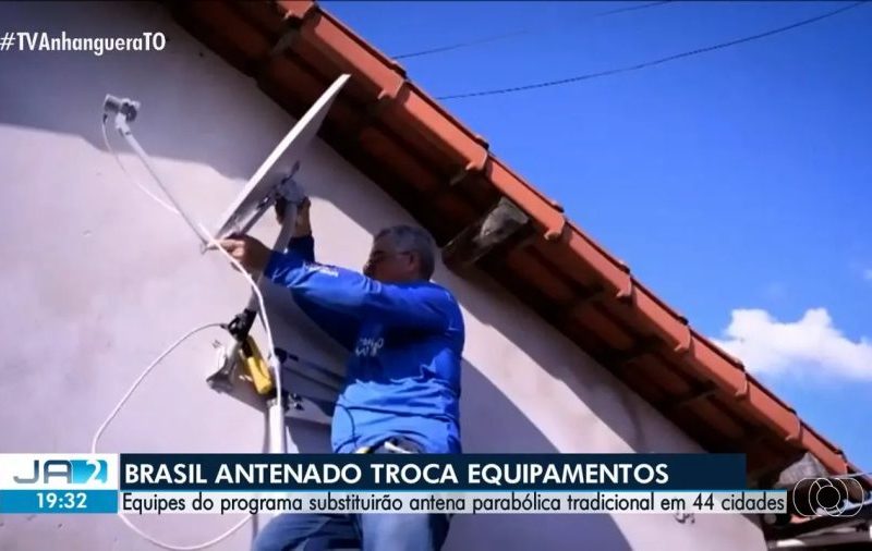 Assista aos Destaques do Jornal Anhanguera 2ª Edição de 19 de outubro