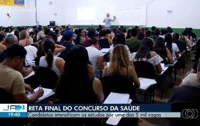 VÍDEOS: Jornal Anhanguera 2ª Edição-TO de segunda-feira, 26 de outubro de 2026