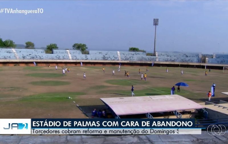 VÍDEOS: Jornal Anhanguera 2ª Edição-TO de terça-feira, 27 de outubro de 2026