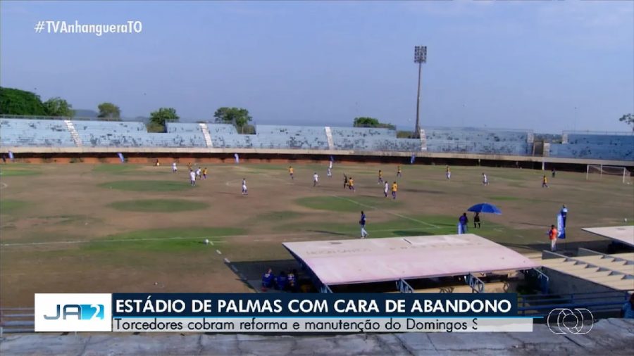 VÍDEOS: Jornal Anhanguera 2ª Edição-TO de terça-feira, 27 de outubro de 2026
