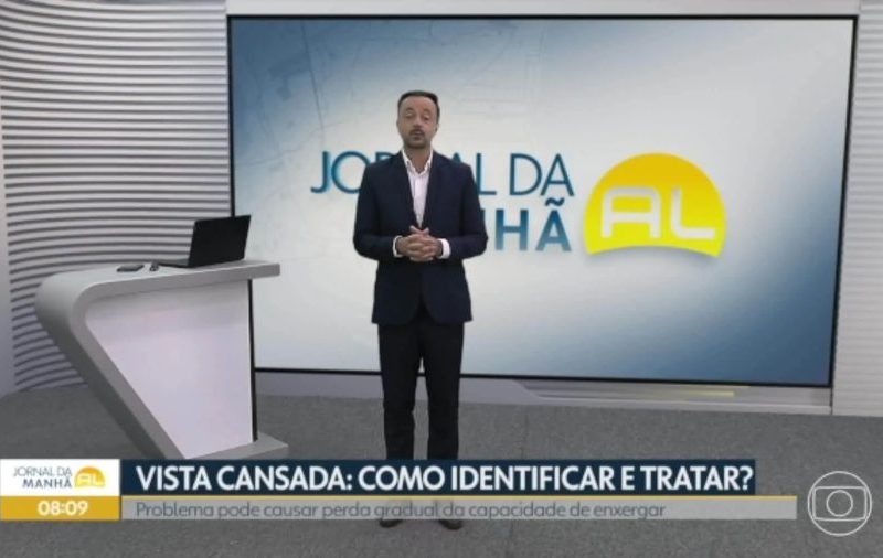 Jornal da Manhã Alagoas: veja o resumo desta sexta-feira (23/10)