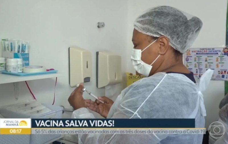 VÍDEOS: Jornal da Manhã Alagoas de terça-feira, 27 de outubro