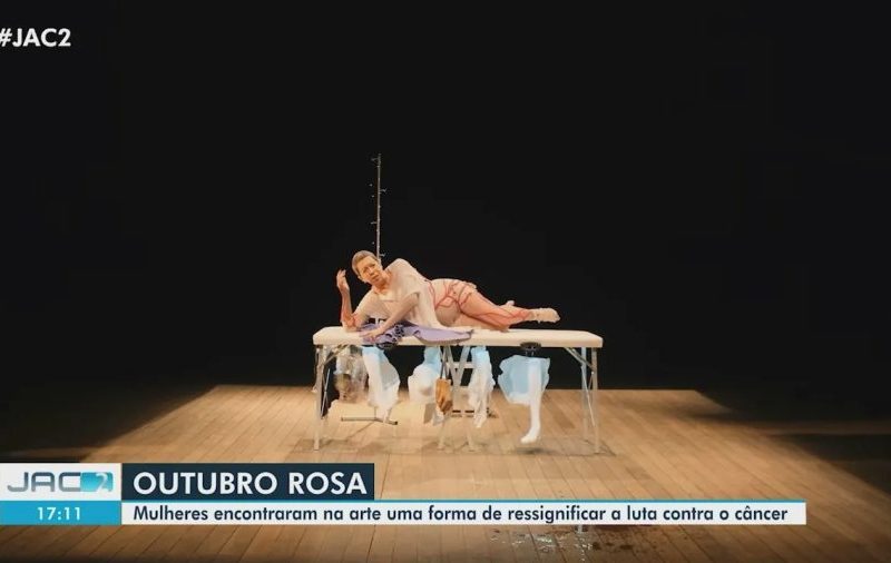 VÍDEOS: Jornal do Acre 2ª Edição desta quarta-feira, 21 de outubro de 2026