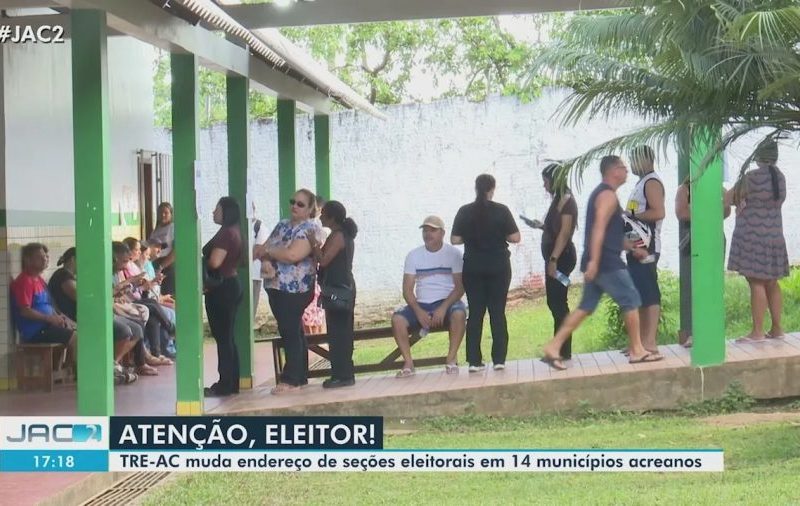 Vídeos da Edição Noturna do Jornal do Acre em 19 de outubro