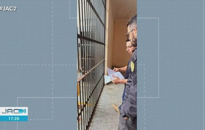VÍDEOS: Jornal do Acre 2ª Edição desta sexta-feira, 30 de outubro de 2026