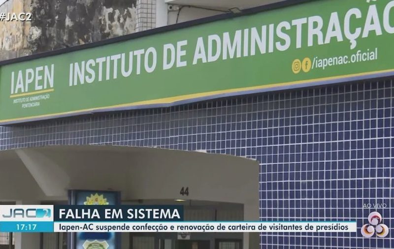 Jornal do Acre 2ª Edição: assista aos vídeos de 27/10/2026