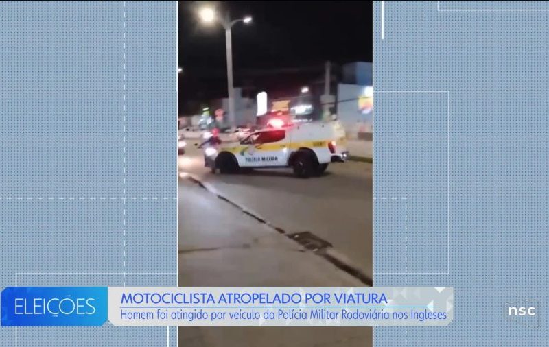 VÍDEOS: Jornal do Almoço Florianópolis de segunda-feira, 26 de outubro de 2026