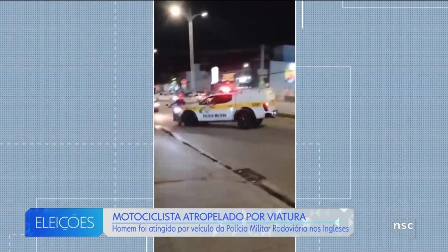 VÍDEOS: Jornal do Almoço Florianópolis de segunda-feira, 26 de outubro de 2026