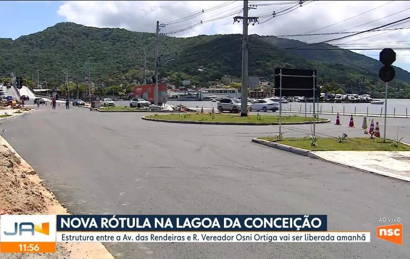 Notícias de SC: assista ao Jornal do Almoço de 20 de outubro