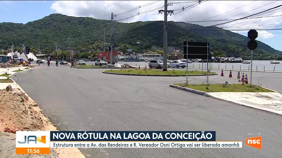 Notícias de SC: assista ao Jornal do Almoço de 20 de outubro
