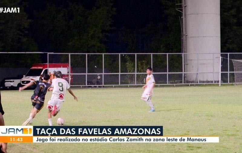 VÍDEOS: Jornal do Amazonas 1ª edição – segunda-feira, 26 de outubro de 2026