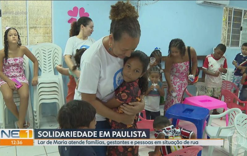 VÍDEOS: NE1 de sábado, 24 de outubro de 2026