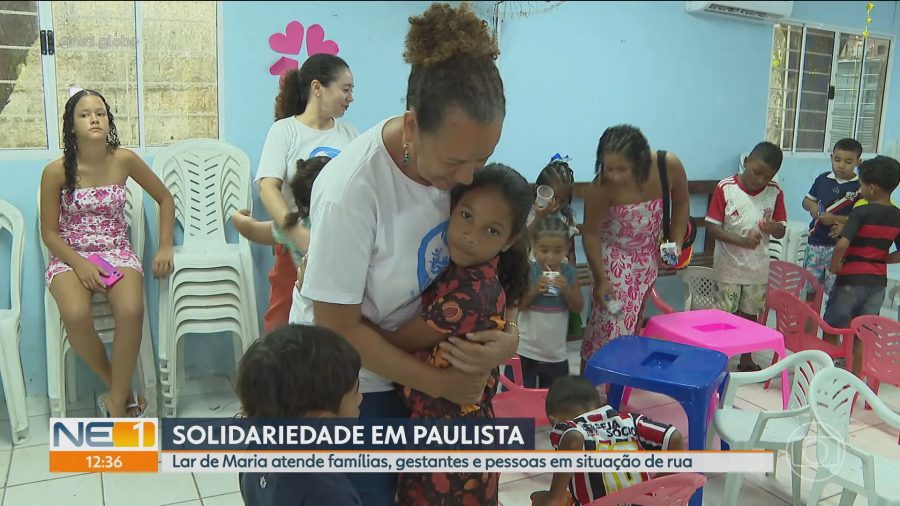 VÍDEOS: NE1 de sábado, 24 de outubro de 2026