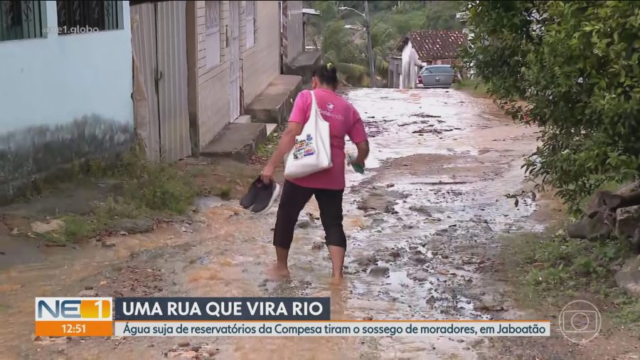 VÍDEOS: NE1 de sexta-feira, 23 de outubro de 2026