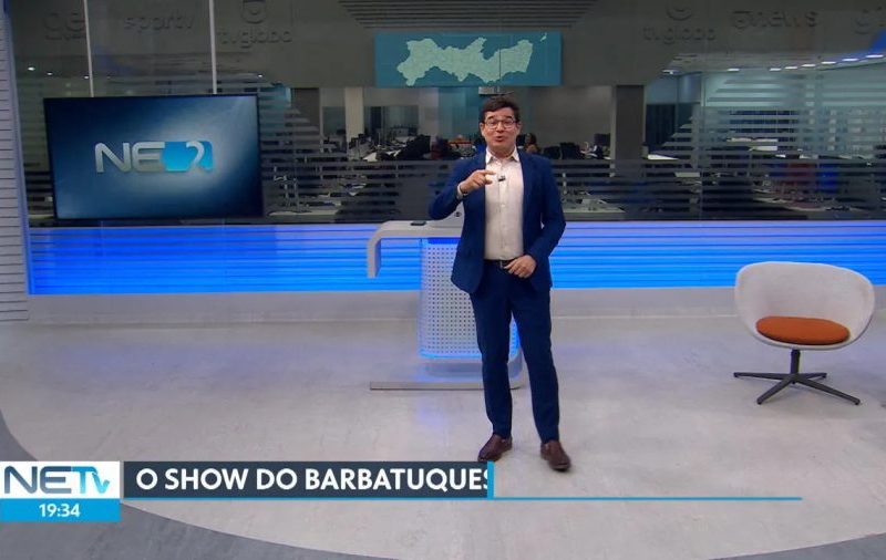 VÍDEOS: NE2 de sexta-feira, 30 de outubro de 2026