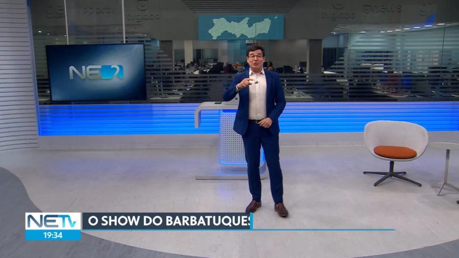 VÍDEOS: NE2 de sexta-feira, 30 de outubro de 2026