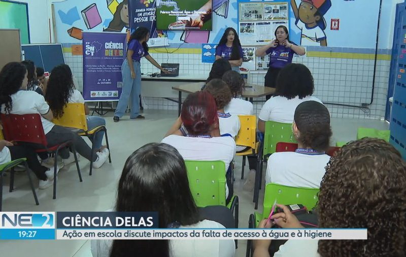 VÍDEOS: NE2 de terça-feira, 27 de outubro de 2026