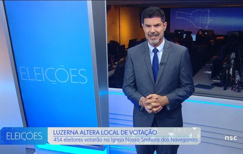 SC Notícias: Assista aos vídeos da edição de sexta