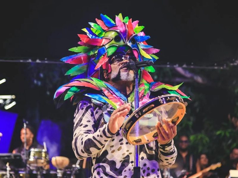Camarote Salvador 2027 confirma Vintage Culture e Mochakk