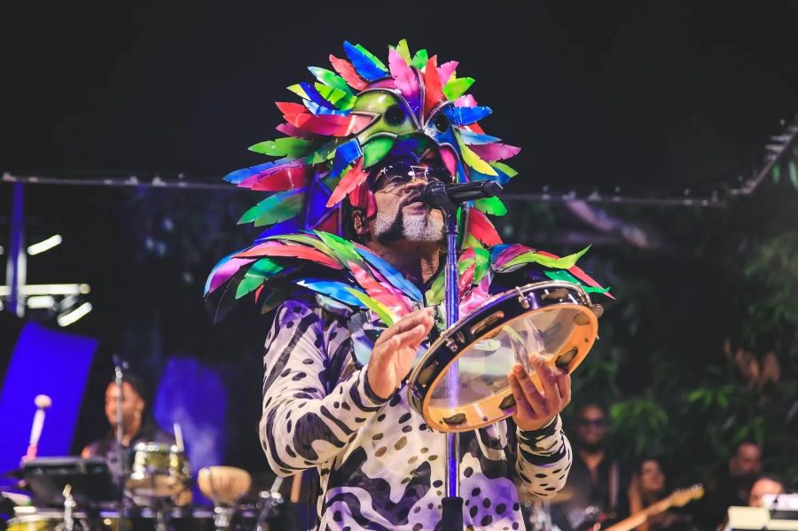 Vintage Culture, Mochakk e Carlinhos Brown entram na grade de camarote no carnaval 2027