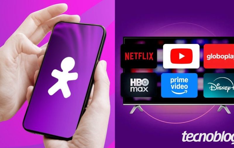 Vivo lança combos de streaming com até 40% de desconto