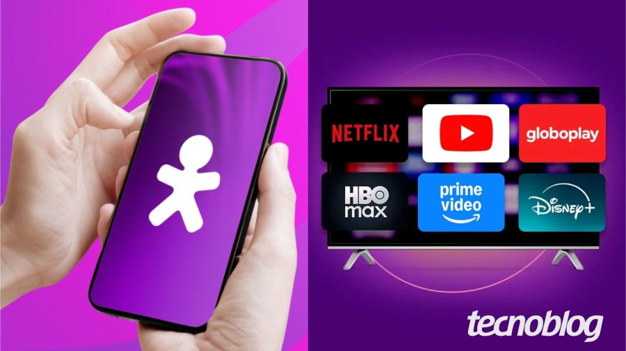 Vivo lança combos de streaming com até 40% de desconto