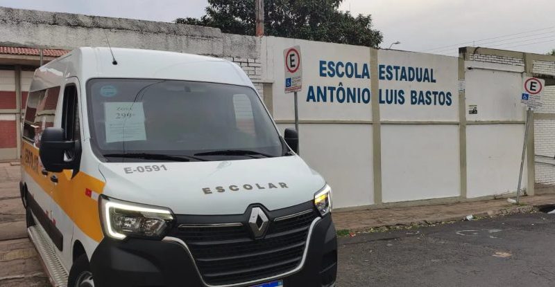 Votação em Uberlândia foi encerrada às 17h